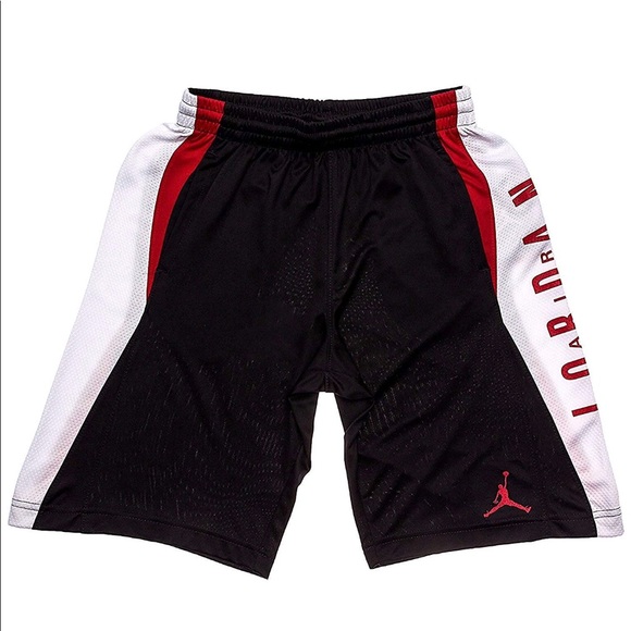 short jordan nike